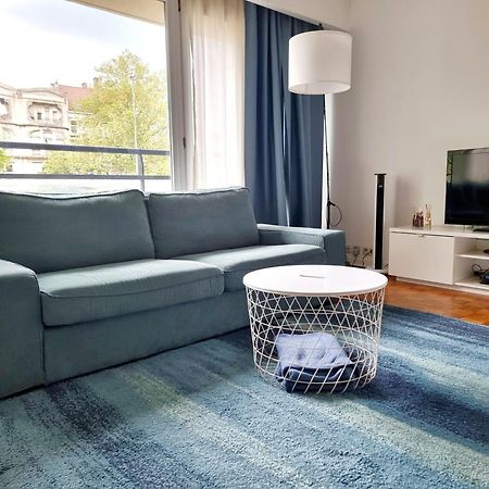 Florya Studio Woluwe Brussel Bagian luar foto