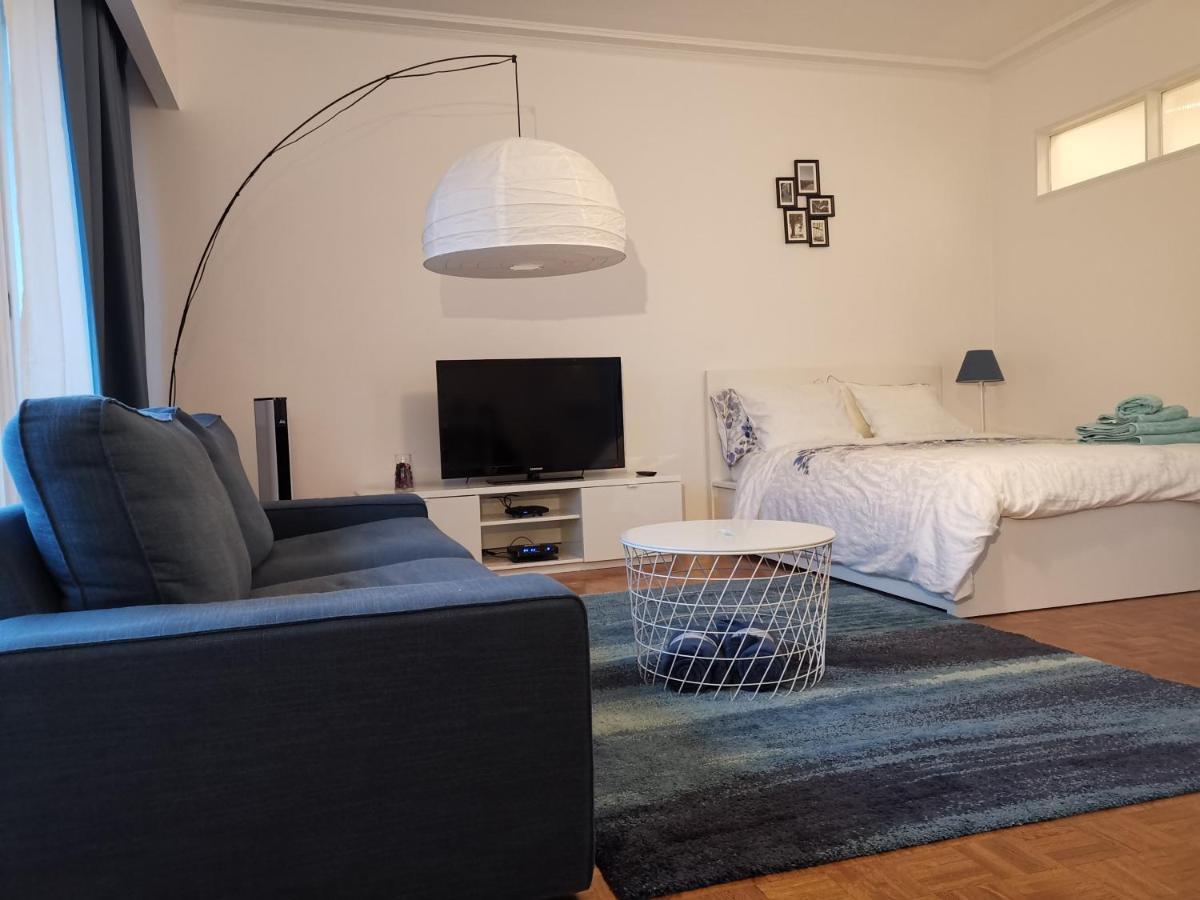 Florya Studio Woluwe Brussel Bagian luar foto