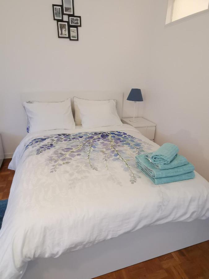 Florya Studio Woluwe Brussel Bagian luar foto
