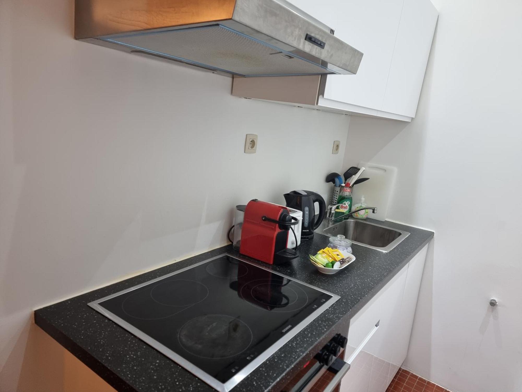 Florya Studio Woluwe Brussel Bagian luar foto