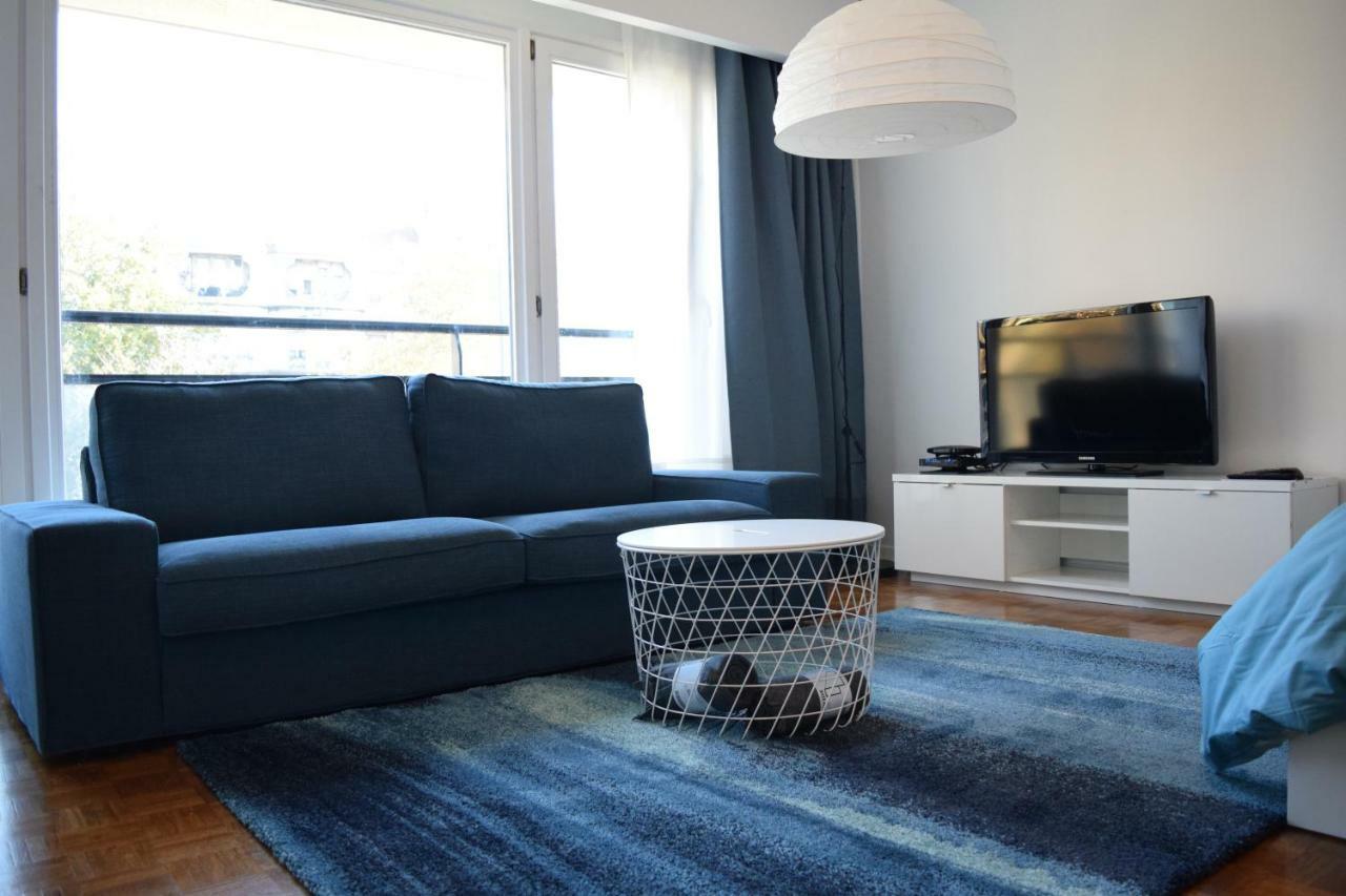 Florya Studio Woluwe Brussel Bagian luar foto
