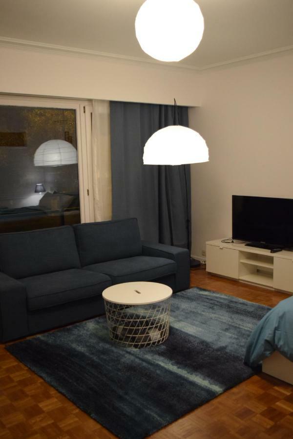 Florya Studio Woluwe Brussel Bagian luar foto