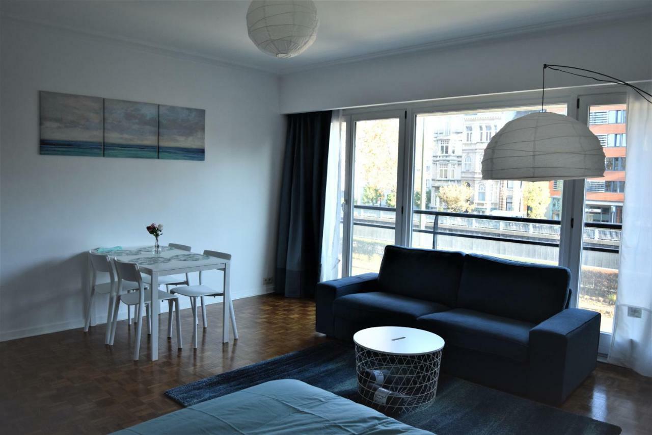 Florya Studio Woluwe Brussel Bagian luar foto