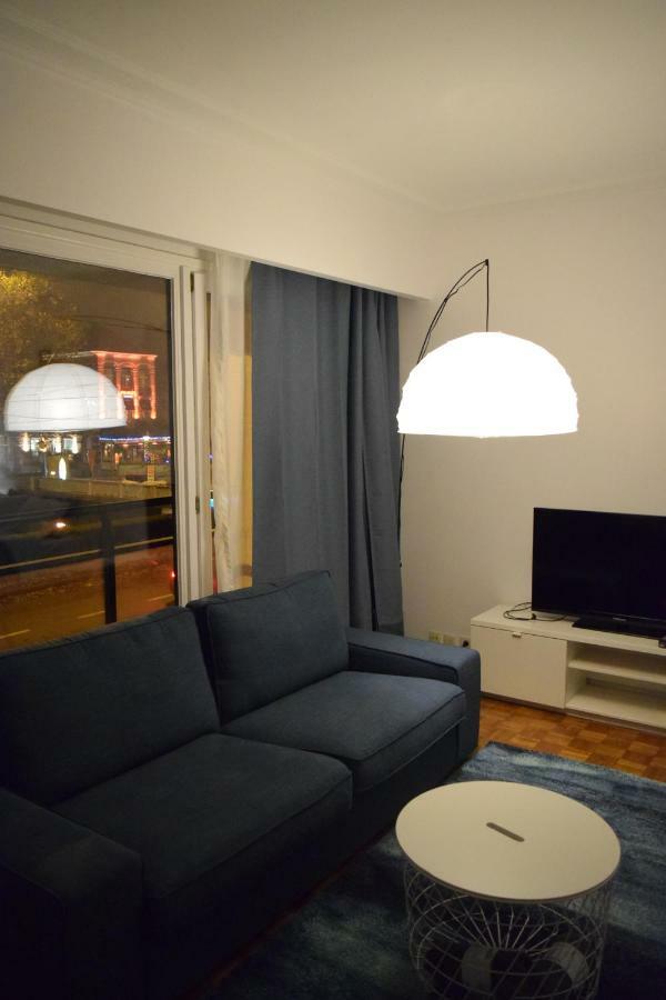 Florya Studio Woluwe Brussel Bagian luar foto