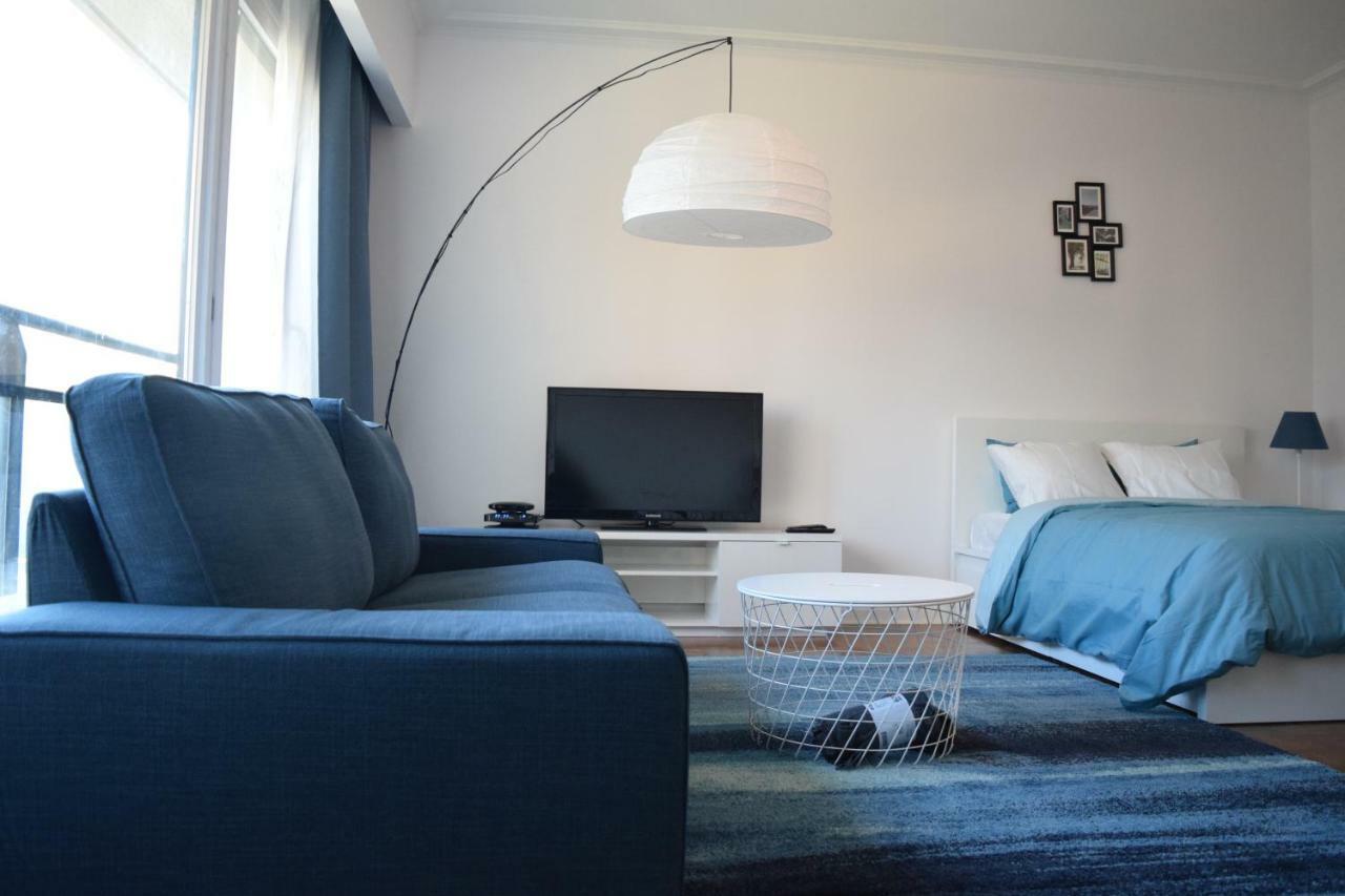 Florya Studio Woluwe Brussel Bagian luar foto