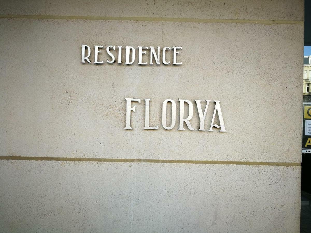 Florya Studio Woluwe Brussel Bagian luar foto