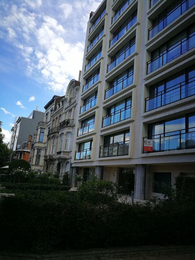 Florya Studio Woluwe Brussel Bagian luar foto
