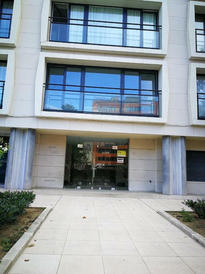 Florya Studio Woluwe Brussel Bagian luar foto